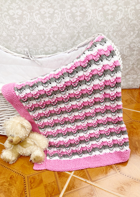 Knitting Pattern #444