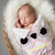 Crochet Pattern #245
