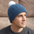 Knitting Pattern #382