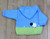 Knitting Pattern #286