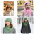 Crochet Pattern #407