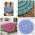 Crochet Pattern #516
