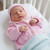 Knitting Pattern #526