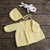 Knitting Pattern #532