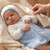 Knitting Pattern #568