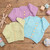 Knitting Pattern #590