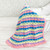 Crochet Pattern #644