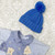 Knitted Baby Hats Book #2
