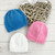 Knitted Baby Hats Book #2