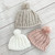 Crochet Pattern #545
