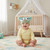 Crochet Pattern #555