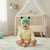 Crochet Pattern #561 Crochet Pattern #561