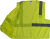 Safety Vest with Pockets