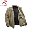 3 Season Concealed Carry Jacket