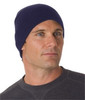 USA Made Beanie Navy