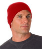 USA Made Beanie Red