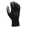 Smooth Nitrile Palm Coated Glove