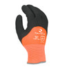 Cold Weather Latex Coated Glove