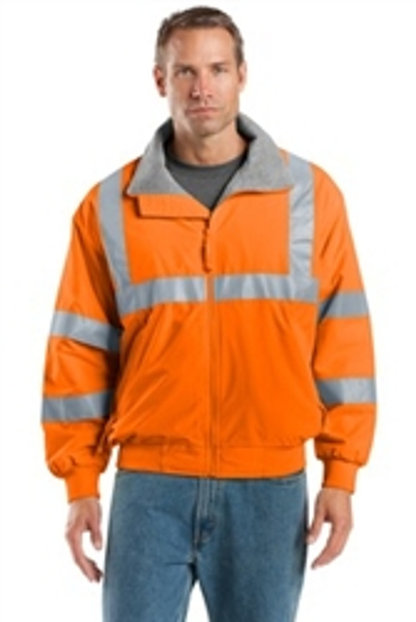 KJ × GDC Collab Reflector Blouson KJ × GDC Collab Reflector Blouson