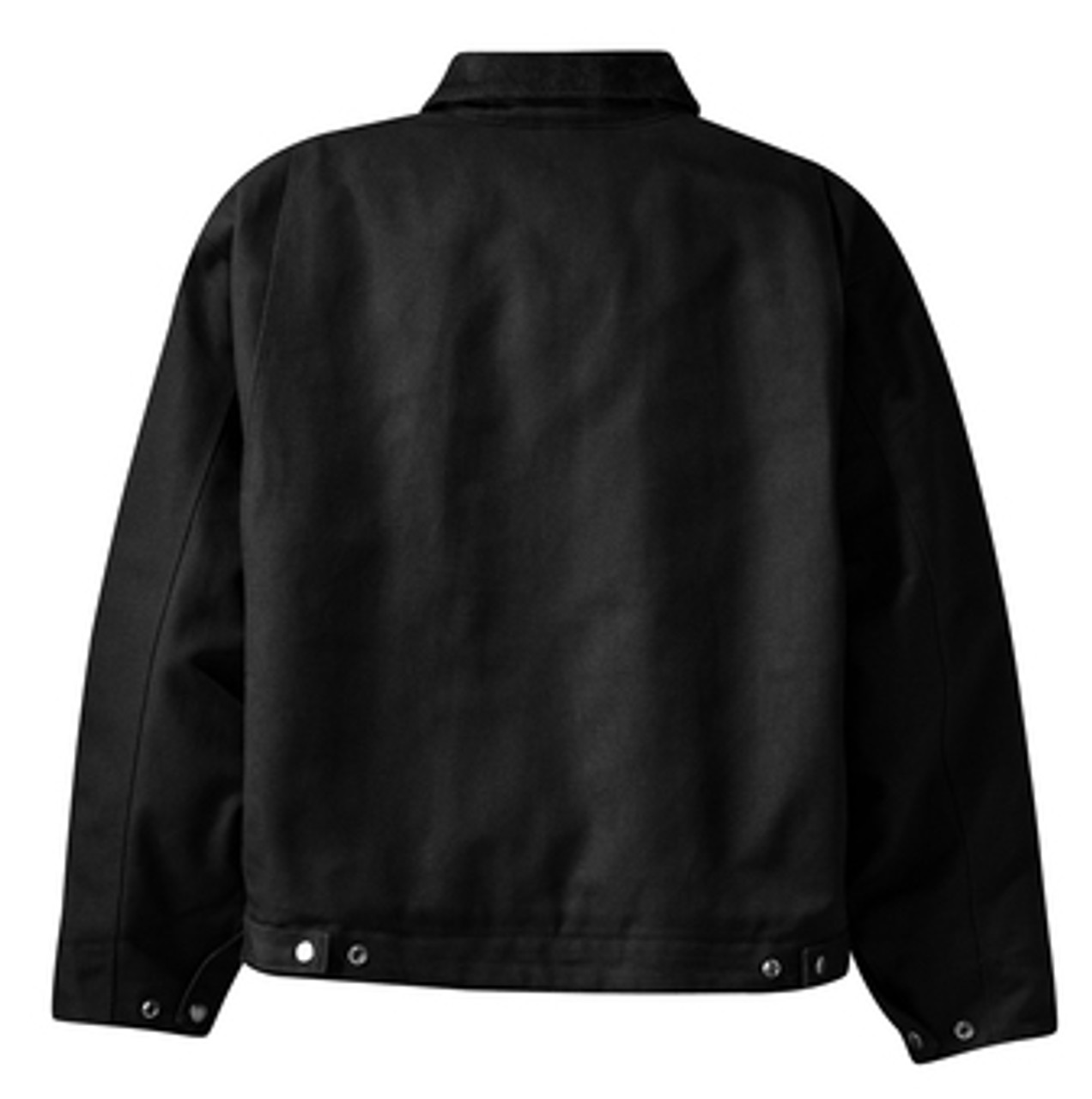 ジャケット・アウター HEADLIGHT BROWN DUCK WORK COAT HD13738 014 HEAD LIGHT DUCK CHORE JACKET ONE-WASHED – New Manual