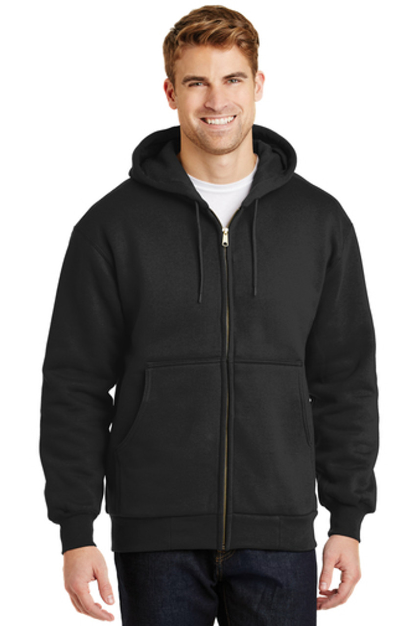 Zipper clearance hoodie sweatshirt