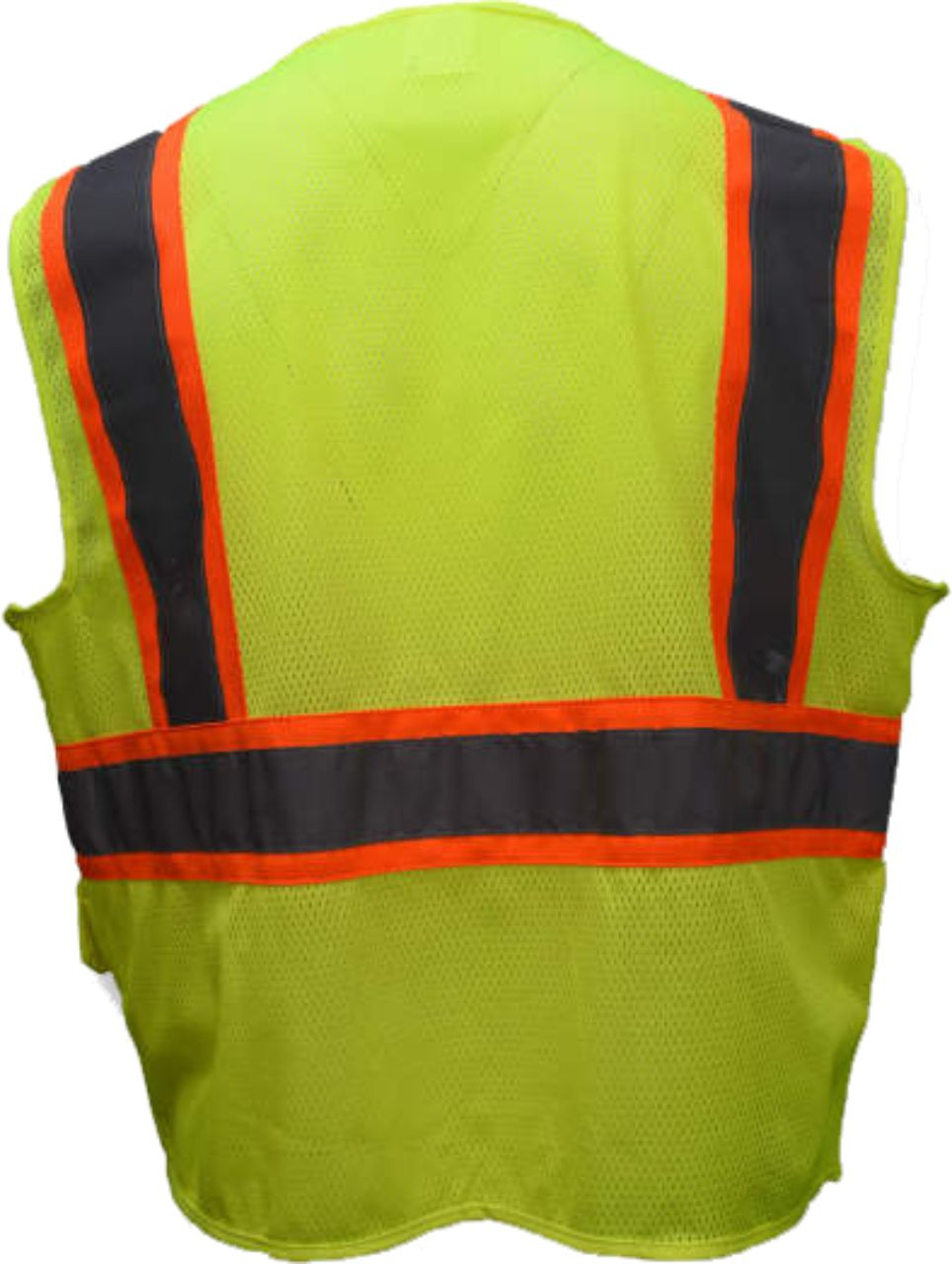 sv22-2 class 2 two tone safety vest