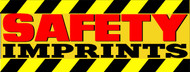 Welcome To Safety Imprints!