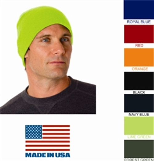 USA Made Beanie