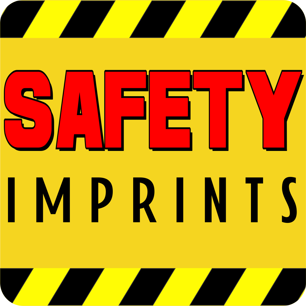 Print Your Logo on Hi Vis Safety Vests! Safety Imprints