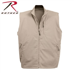 Undercover Travel Vest - Safety Imprints