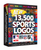 SPORTS  Logos BUNDLE
