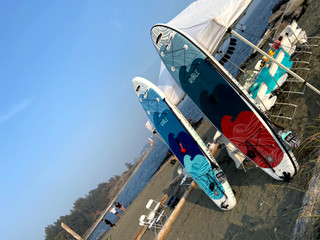 Behind Ripple photo 15