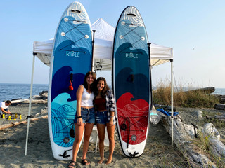 Behind Ripple photo 2