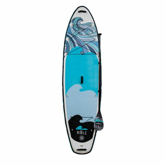 Thetis Plus with paddle
