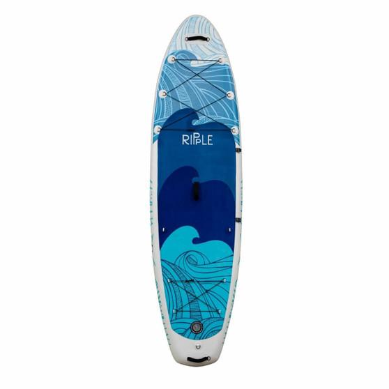 Ripple Jasper front