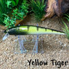 Yellow Tiger