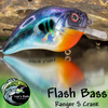 Flash Bass