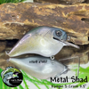 Metal Shad
