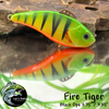 Fire Tiger