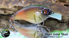 Pearl Violet Shad