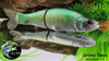 Green Shad (Foiled)