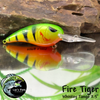Fire Tiger