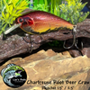 Chartreuse Root Beer Craw