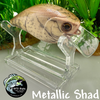 Metallic Shad