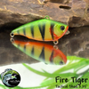 Fire Tiger