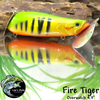 Fire Tiger