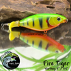 Fire Tiger
