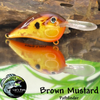 Brown Mustard