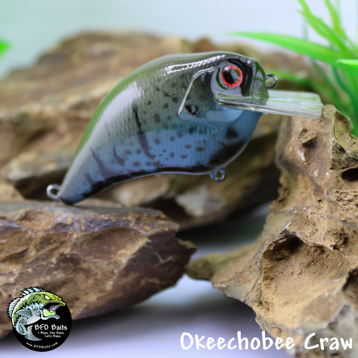 Okeechobee Craw