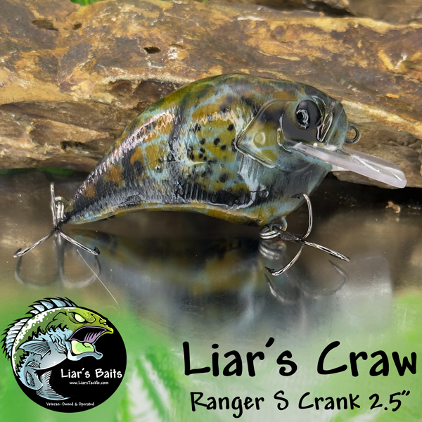Liar's Craw